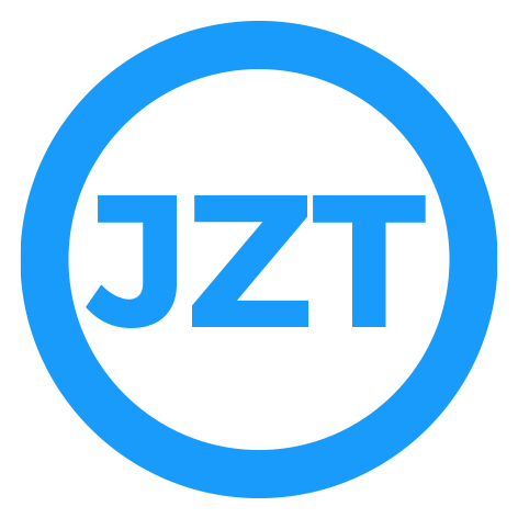 JZT logó